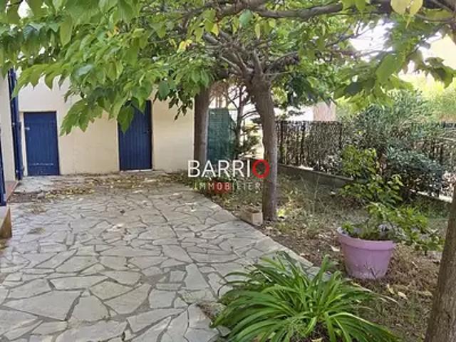 Maison vente à Céret, Saint-cyprien