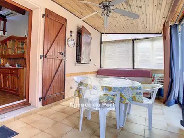 Maison vente à Céret, Saint-cyprien