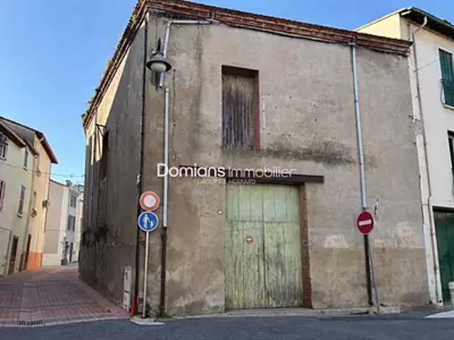 Maison vente à Résidence Romarines 2, Saint-Cyprien