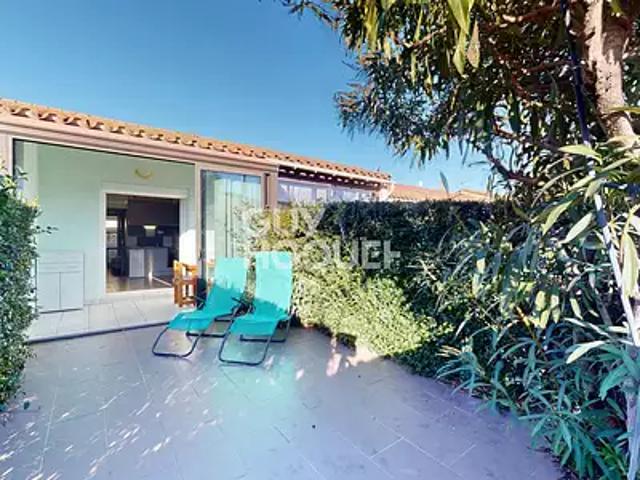 Maison vente à Céret, Saint-cyprien