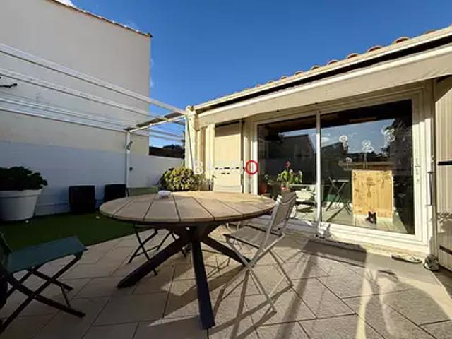 Maison vente à Céret, Saint-cyprien