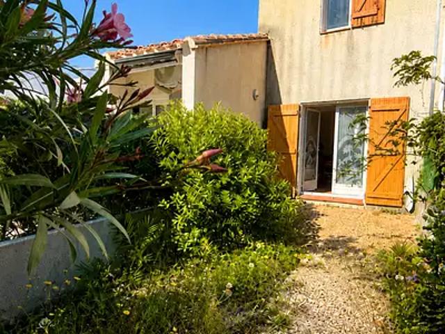 Maison vente à Céret, Saint-cyprien
