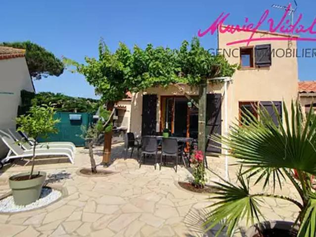 Maison vente à Céret, Saint-cyprien