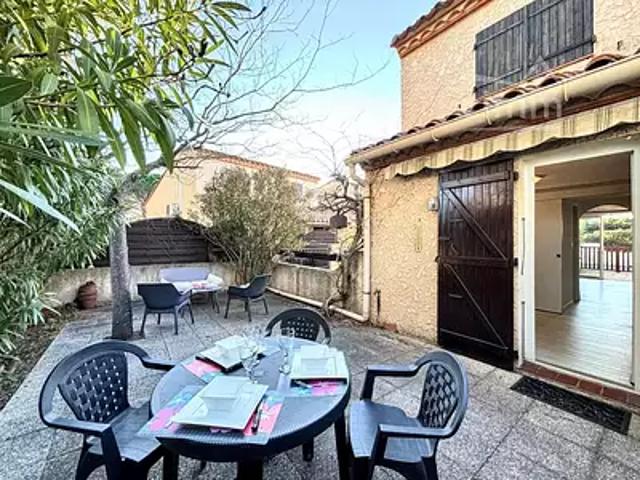Maison vente à Céret, Saint-cyprien
