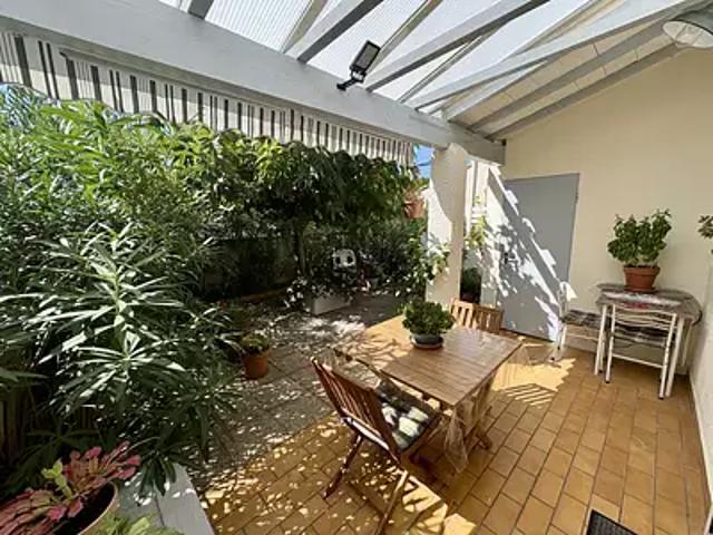 Maison vente à Céret, Saint-cyprien