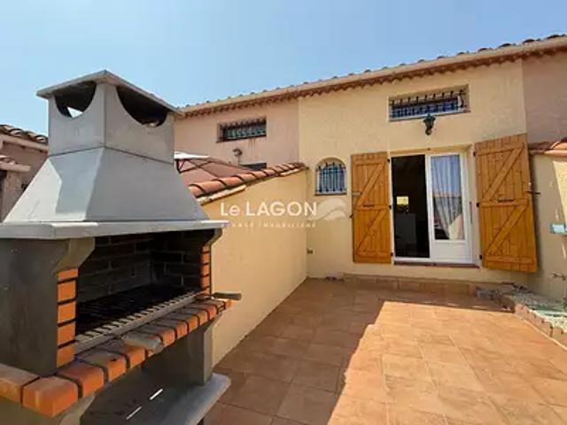 Maison vente à Céret, Saint-cyprien