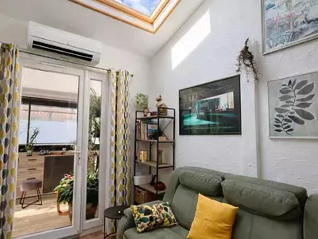 Maison vente à Céret, Saint-cyprien