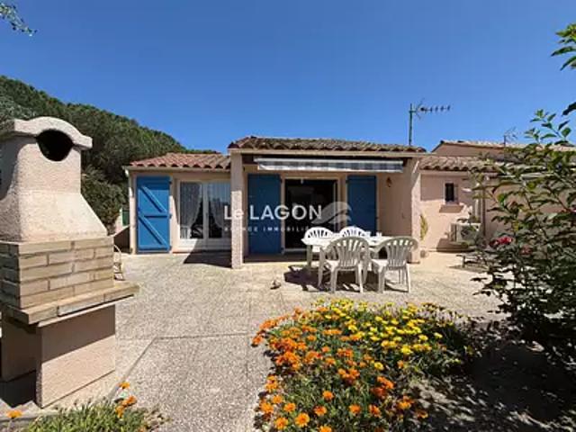 Maison vente à Céret, Saint-cyprien
