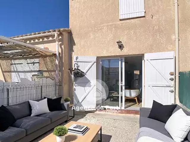 Maison vente à Céret, Saint-cyprien