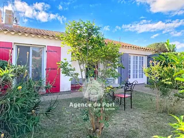 Maison vente à Céret, Saint-cyprien