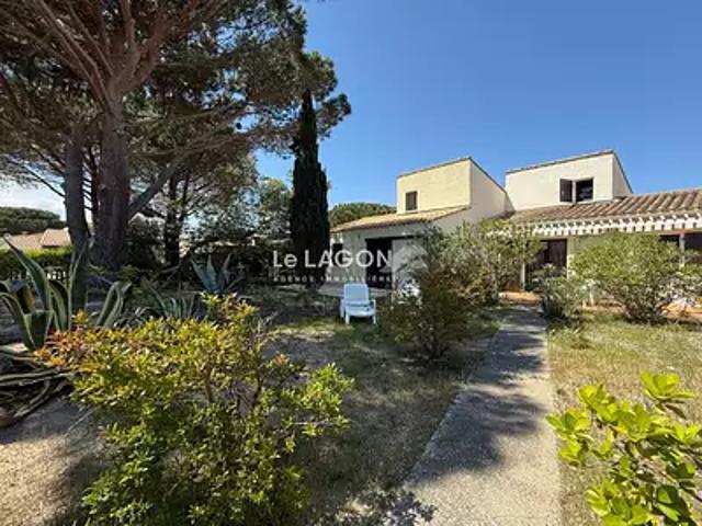 Maison vente à Céret, Saint-cyprien