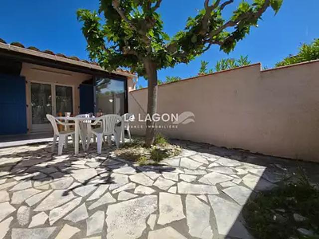 Maison vente à Céret, Saint-cyprien