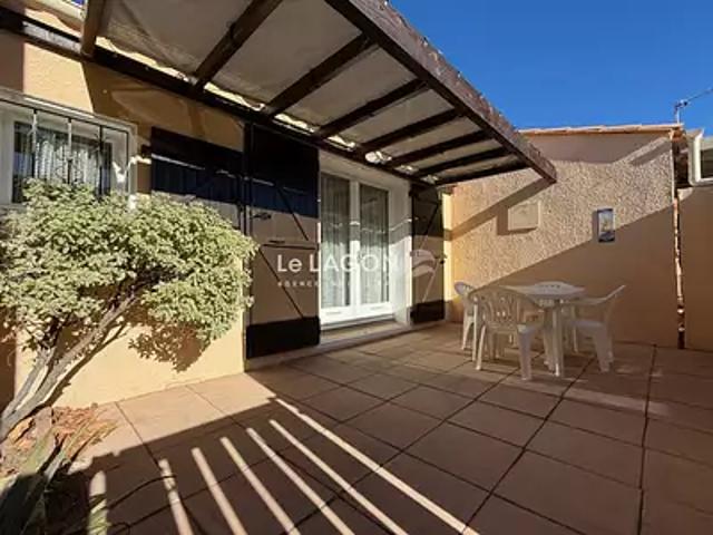 Maison vente à Céret, Saint-cyprien