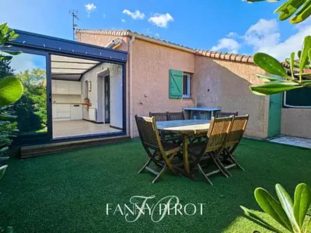 Maison vente à Céret, Saint-cyprien