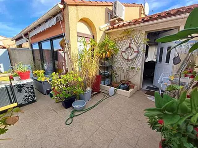 Maison vente à Céret, Saint-cyprien