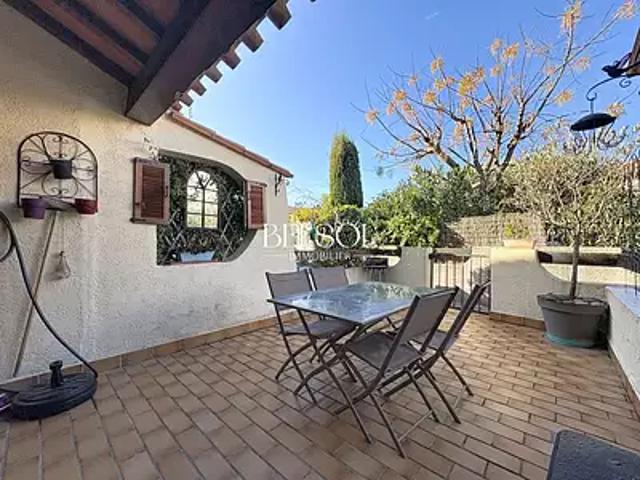 Maison vente à Céret, Saint-cyprien