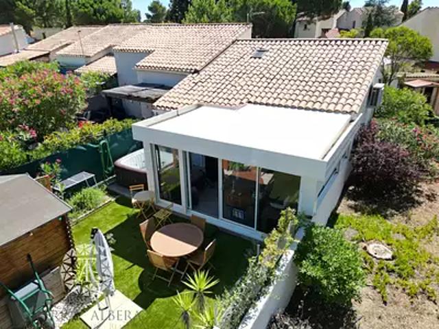 Maison vente à Céret, Saint-cyprien