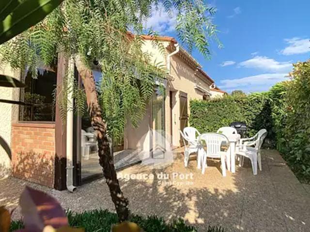 Maison vente à Céret, Saint-cyprien