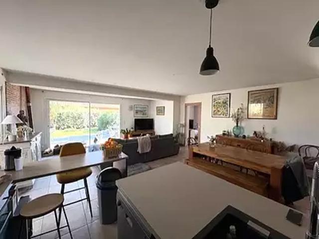 Maison vente à Céret, Saint-cyprien