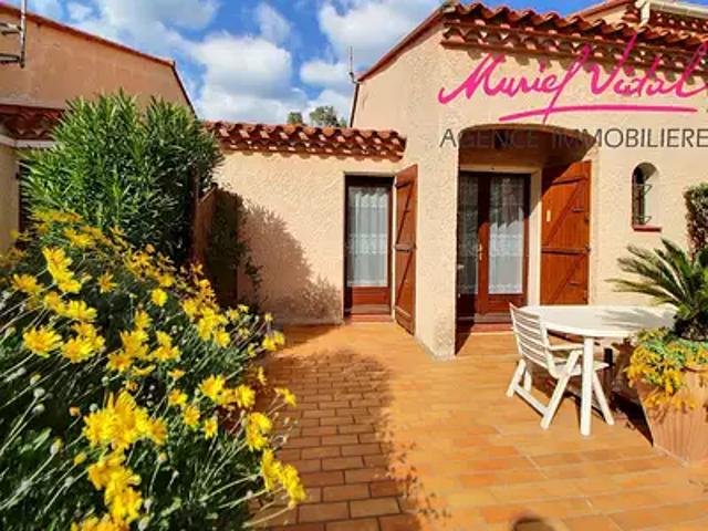 Maison vente à Céret, Saint-cyprien