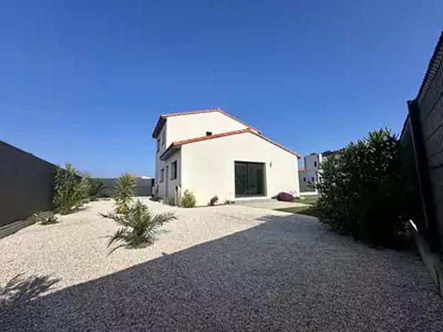 Maison vente à Céret, Saint-cyprien