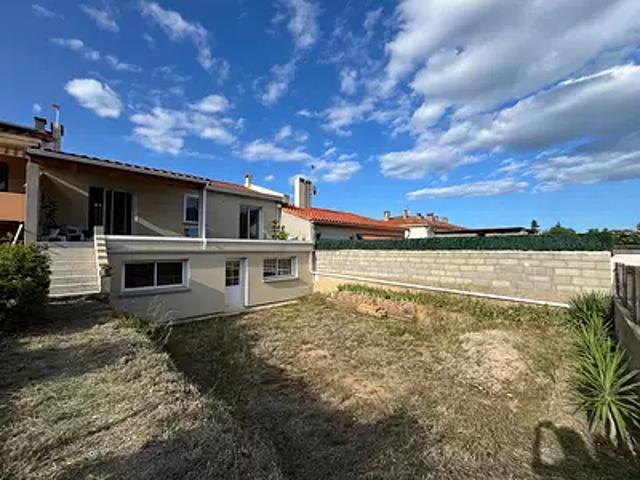 Maison vente à Céret, Saint-cyprien