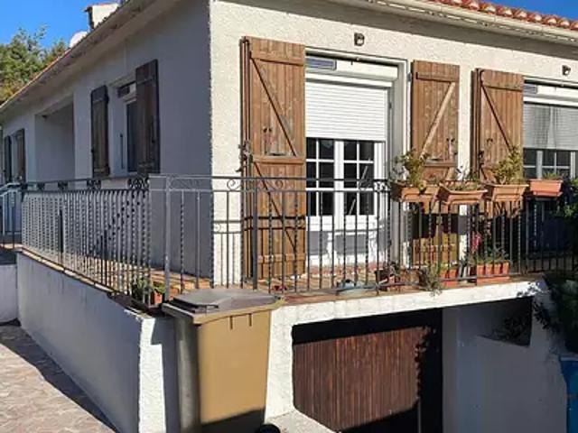 Maison vente à Céret, Saint-cyprien