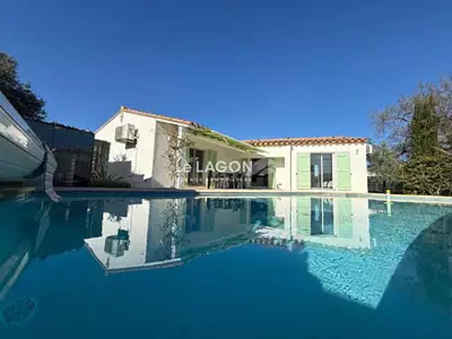 Maison vente à Céret, Saint-cyprien