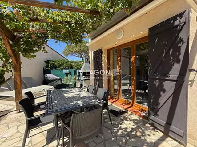 Maison vente à Céret, Saint-cyprien