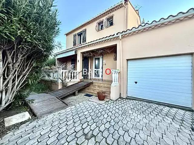 Maison vente à Céret, Saint-cyprien