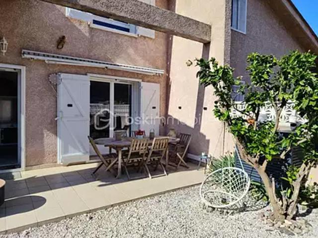 Maison vente à Céret, Saint-cyprien