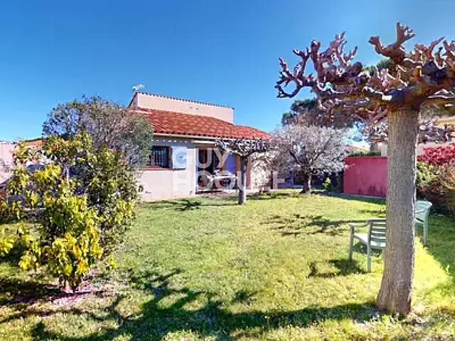Maison vente à Céret, Saint-cyprien