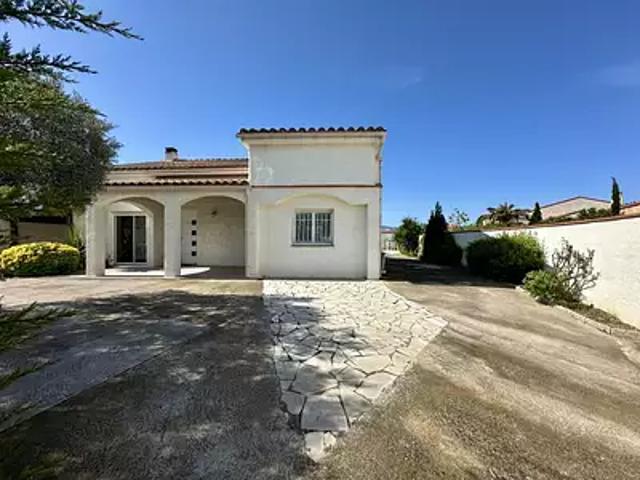 Maison vente à Céret, Saint-cyprien