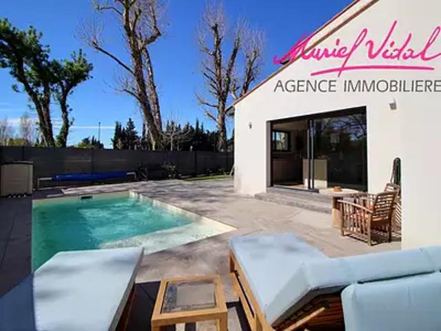 Maison vente à Céret, Saint-cyprien