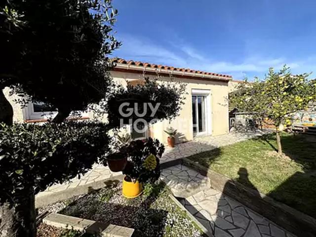 Maison vente à Céret, Saint-cyprien