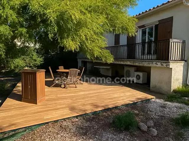 Maison vente à Céret, Saint-cyprien