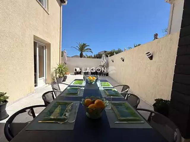 Maison vente à Céret, Saint-cyprien
