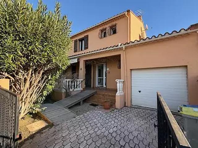 Maison vente à Céret, Saint-cyprien