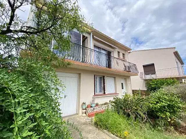 Maison vente à Céret, Saint-cyprien