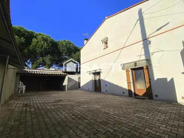 Maison vente à Céret, Saint-cyprien