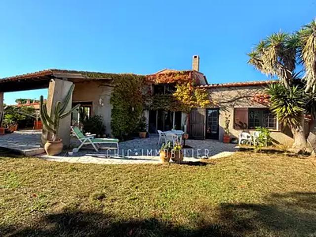 Maison vente à Céret, Saint-cyprien