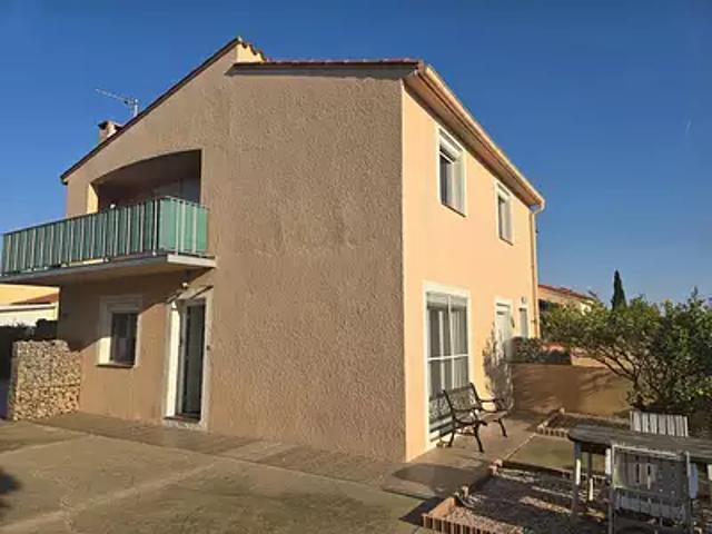 Maison vente à Céret, Saint-cyprien