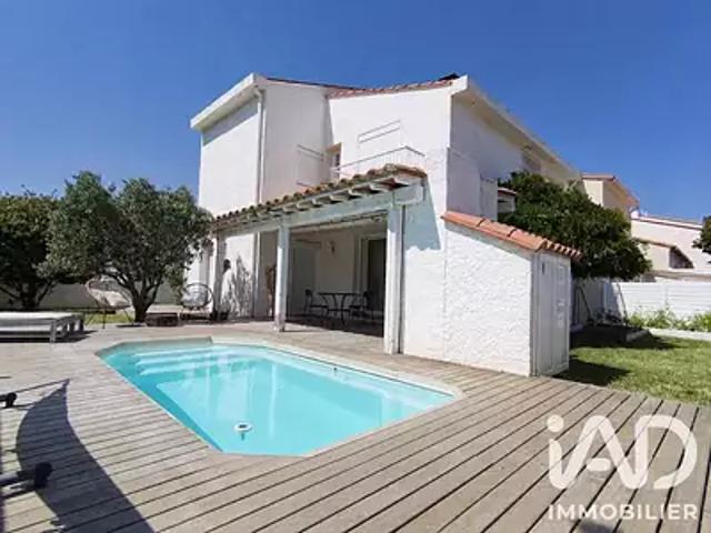 Maison vente à Céret, Saint-cyprien