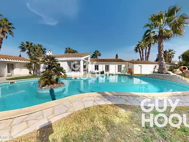 Maison vente à Céret, Saint-cyprien