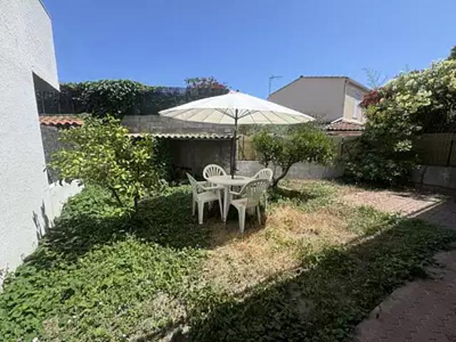 Maison vente à Céret, Saint-cyprien