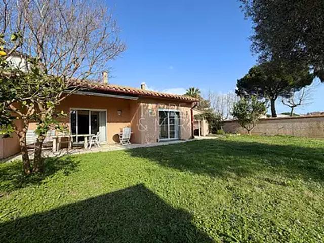 Maison vente à Céret, Saint-cyprien