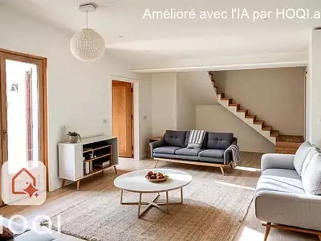 Maison vente à Céret, Saint-cyprien