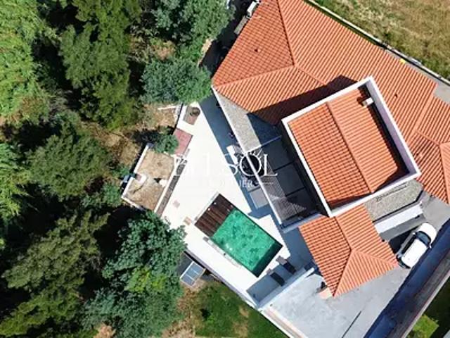 Maison vente à Céret, Saint-cyprien