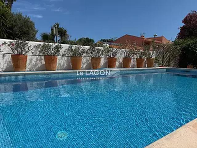 Maison vente à Céret, Saint-cyprien