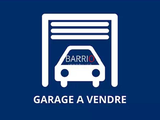 Garage vente à Céret, Saint-cyprien